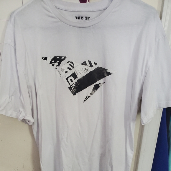 Paper planes t shirt - Picture 1 of 5